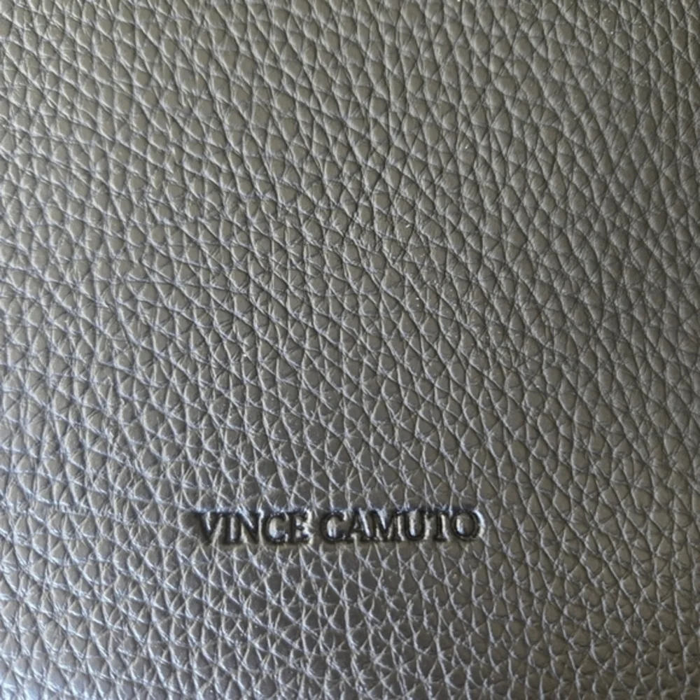 Vince Camuto Vegan Leather Tote‎ Bag - Picture 3 of 5